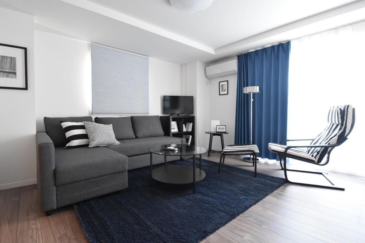 Lang Hotel Ginza # 1Floor 1Room# With Kitchen Tokyo Bagian luar foto