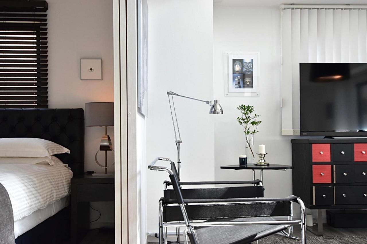 Lang Hotel Ginza # 1Floor 1Room# With Kitchen Tokyo Bagian luar foto