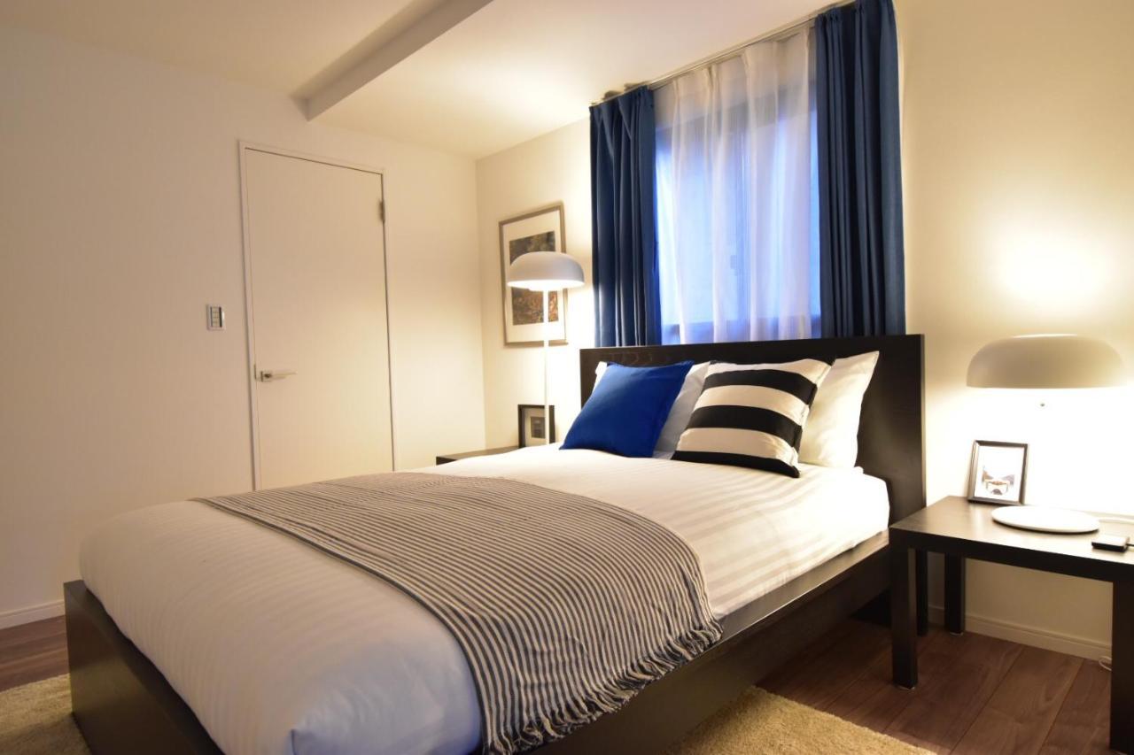 Lang Hotel Ginza # 1Floor 1Room# With Kitchen Tokyo Bagian luar foto