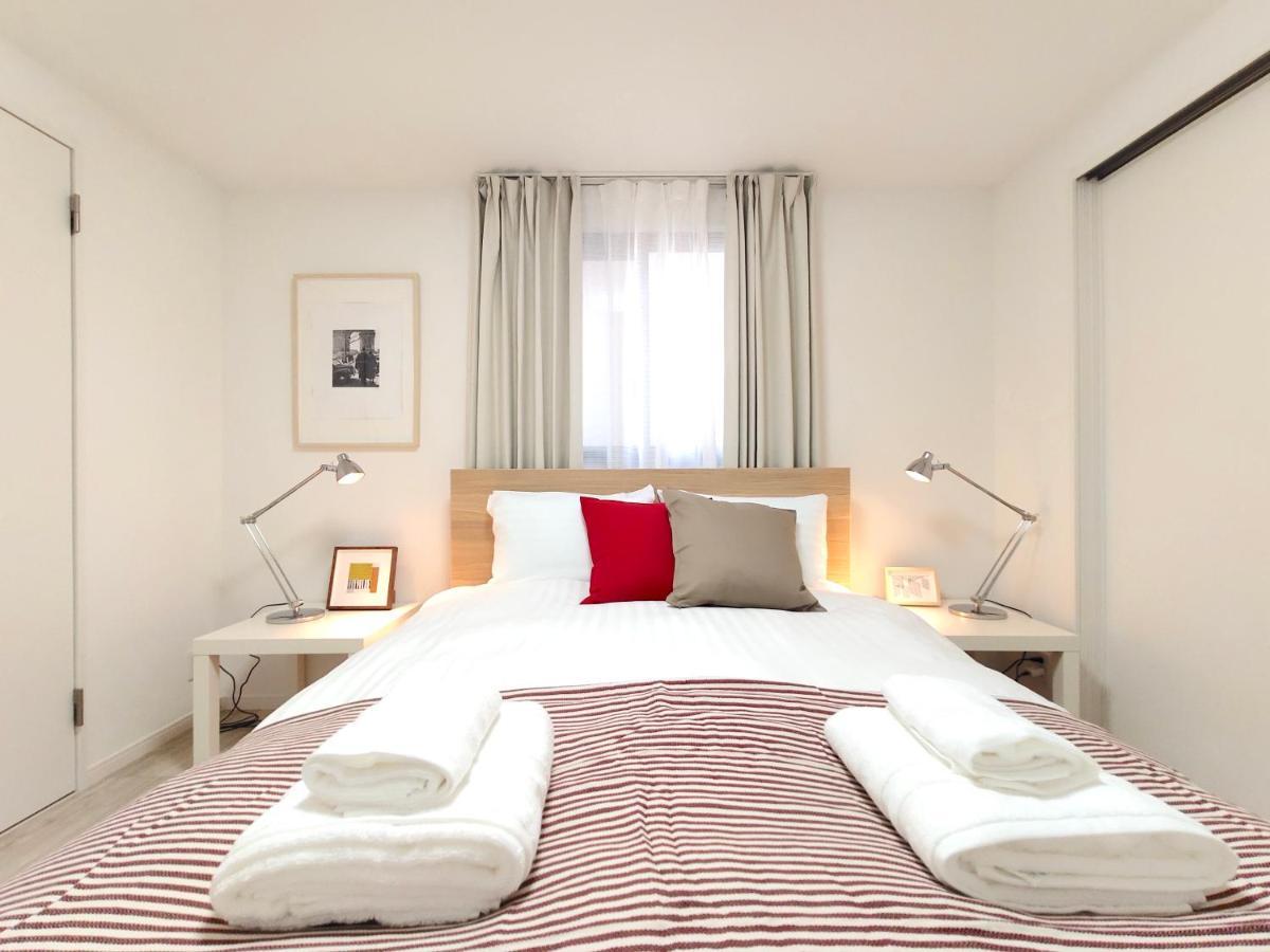Lang Hotel Ginza # 1Floor 1Room# With Kitchen Tokyo Bagian luar foto