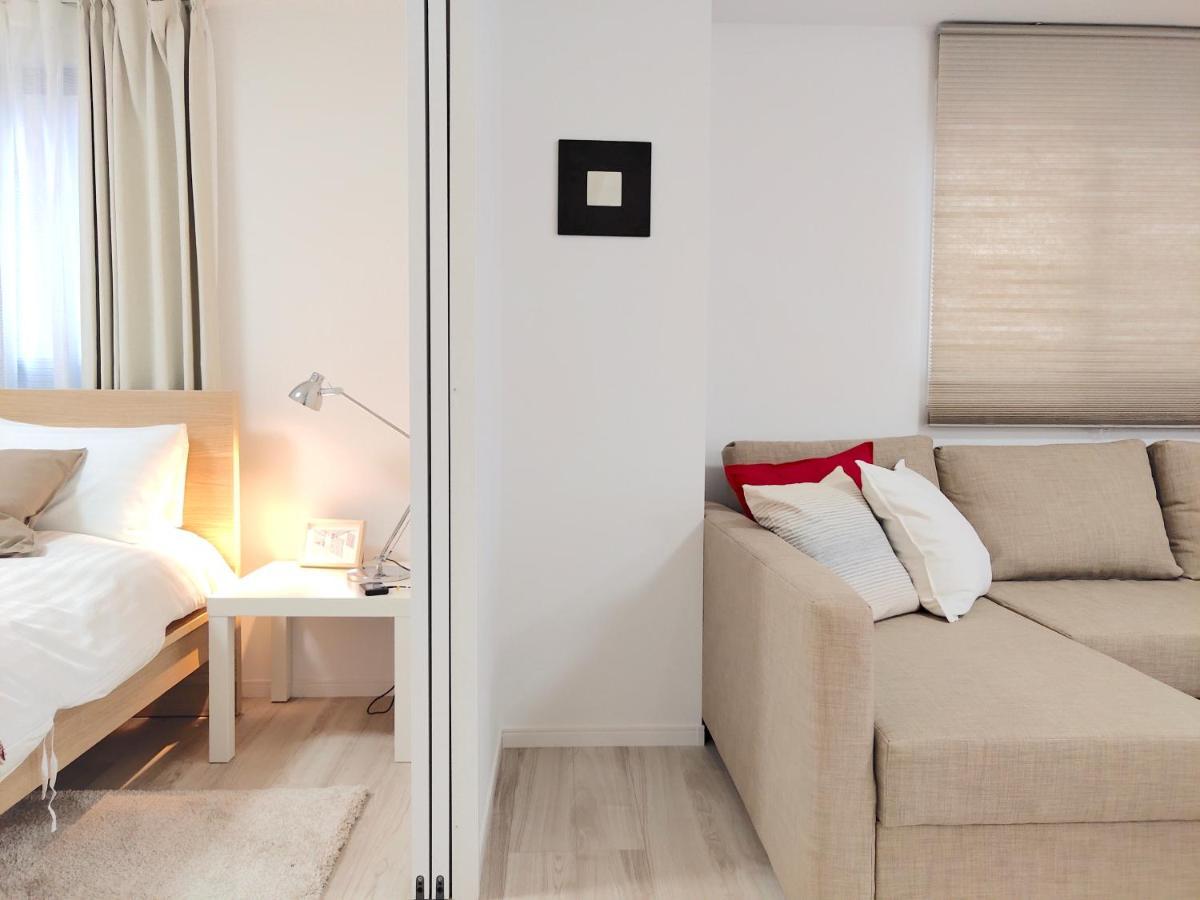 Lang Hotel Ginza # 1Floor 1Room# With Kitchen Tokyo Bagian luar foto