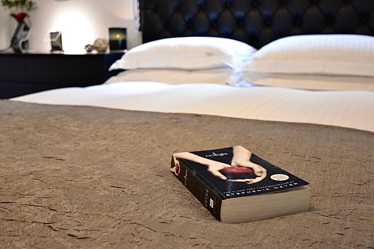 Lang Hotel Ginza # 1Floor 1Room# With Kitchen Tokyo Bagian luar foto