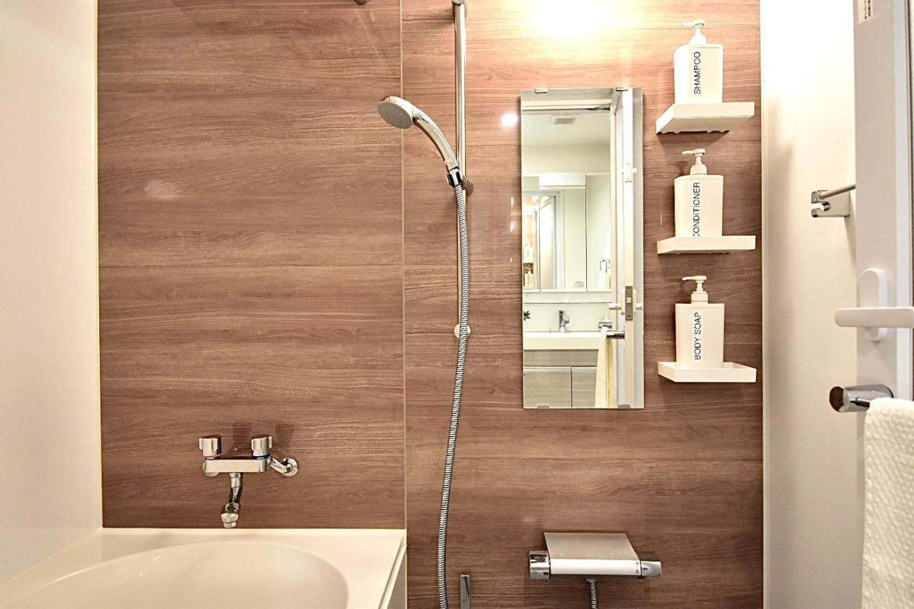 Lang Hotel Ginza # 1Floor 1Room# With Kitchen Tokyo Bagian luar foto
