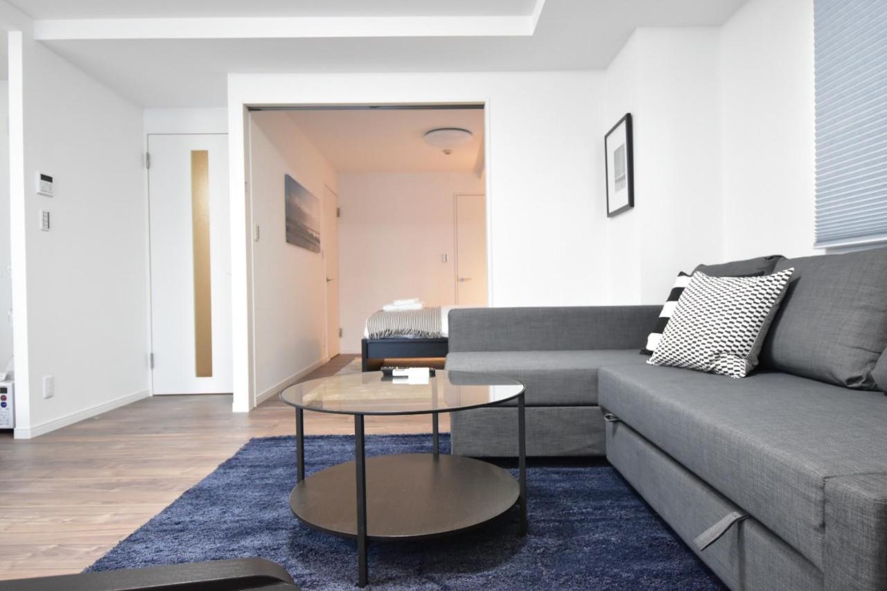 Lang Hotel Ginza # 1Floor 1Room# With Kitchen Tokyo Bagian luar foto