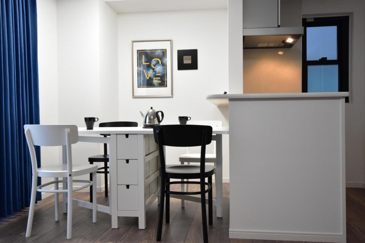Lang Hotel Ginza # 1Floor 1Room# With Kitchen Tokyo Bagian luar foto