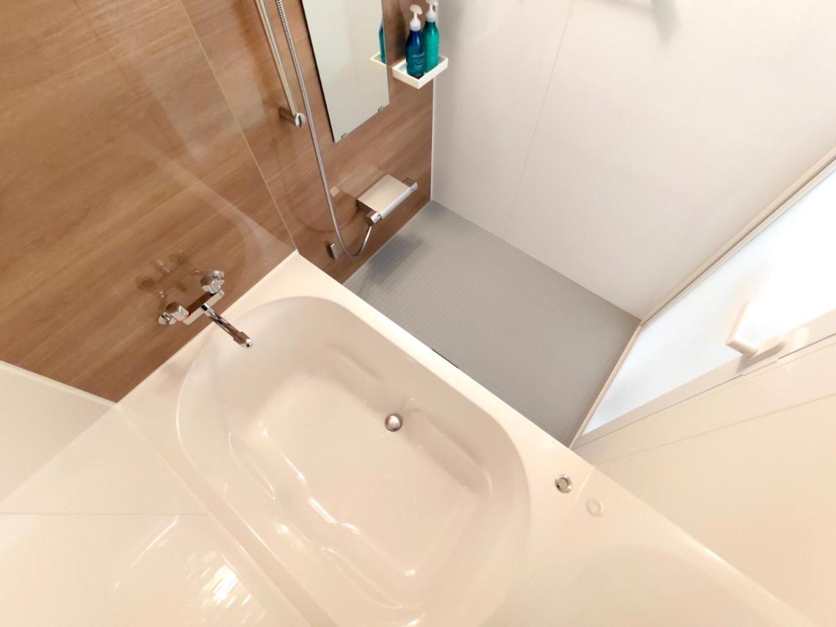 Lang Hotel Ginza # 1Floor 1Room# With Kitchen Tokyo Bagian luar foto