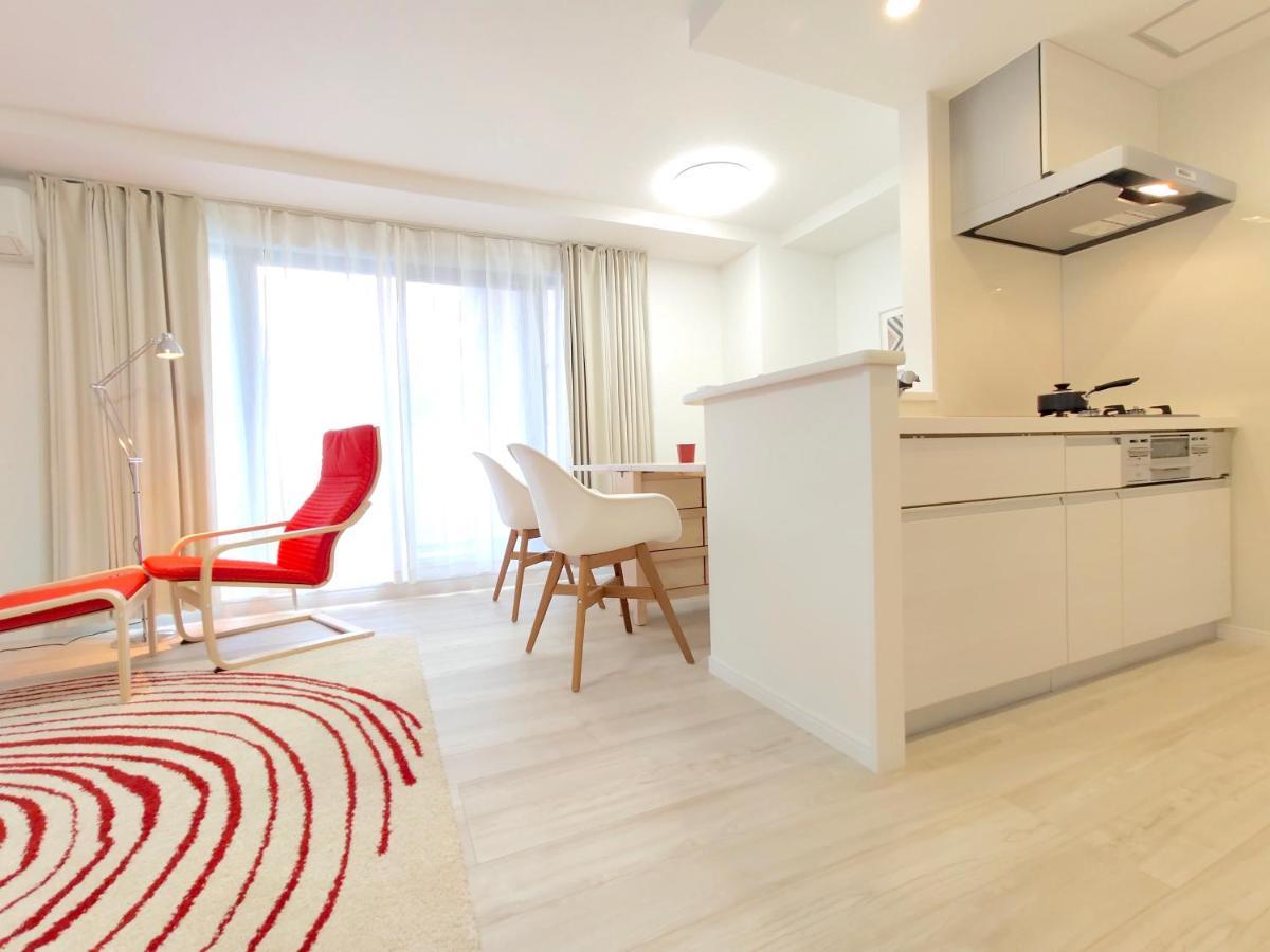Lang Hotel Ginza # 1Floor 1Room# With Kitchen Tokyo Bagian luar foto