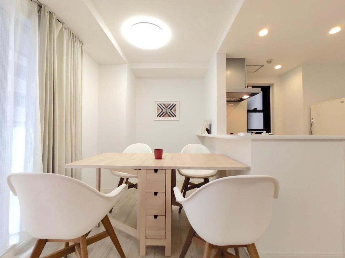 Lang Hotel Ginza # 1Floor 1Room# With Kitchen Tokyo Bagian luar foto