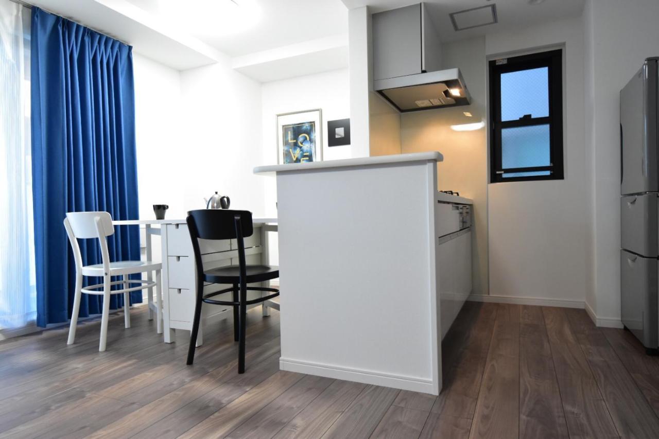 Lang Hotel Ginza # 1Floor 1Room# With Kitchen Tokyo Bagian luar foto