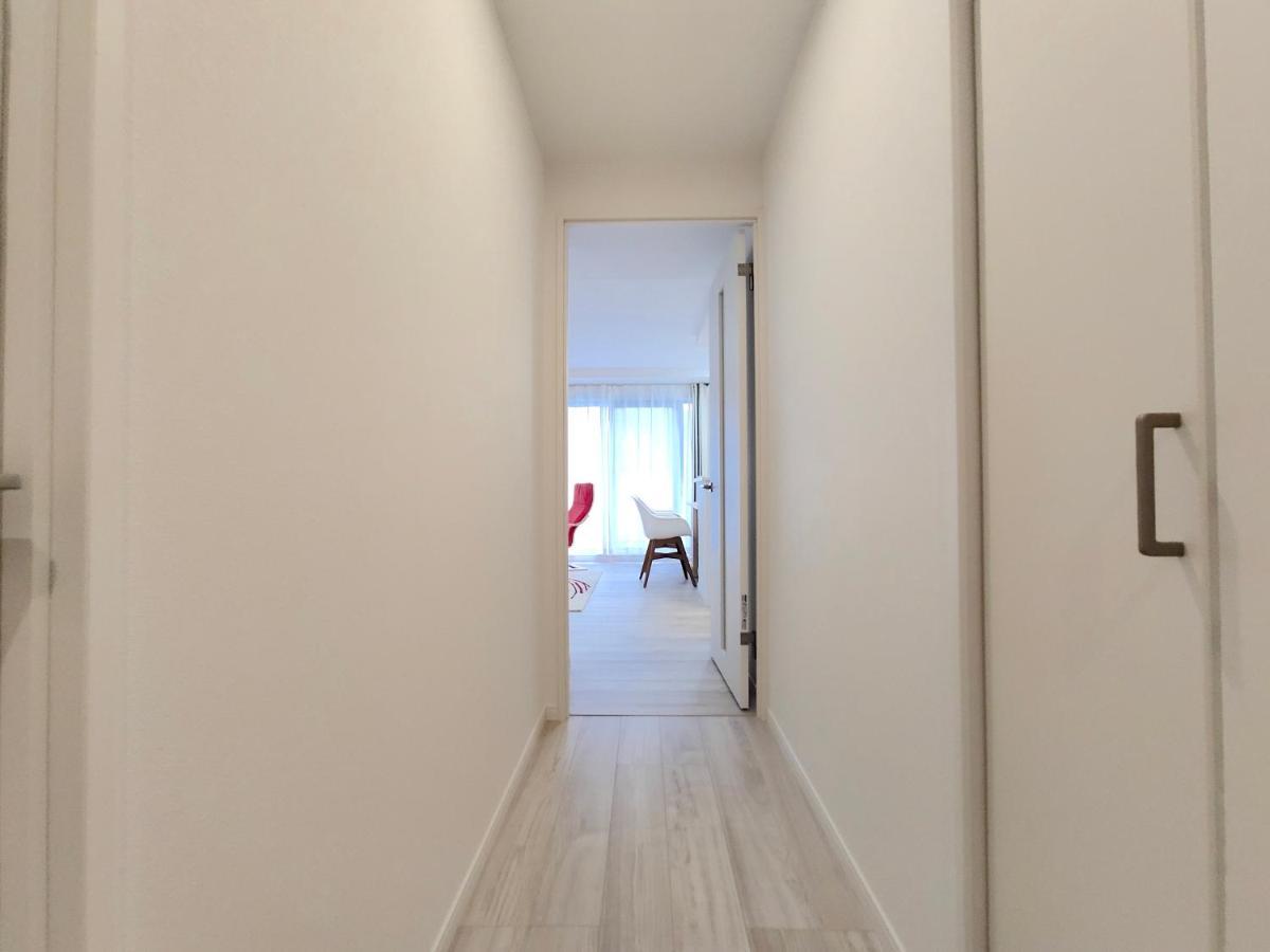 Lang Hotel Ginza # 1Floor 1Room# With Kitchen Tokyo Bagian luar foto