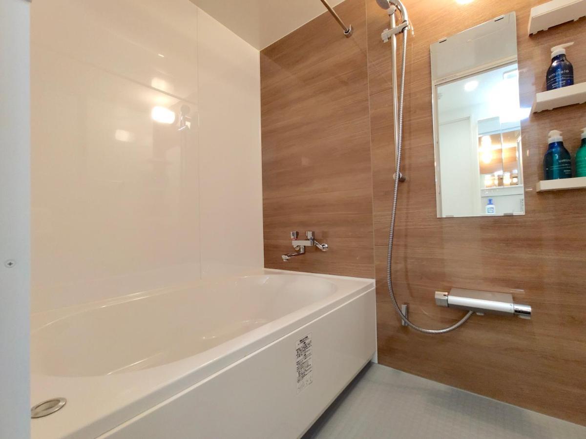 Lang Hotel Ginza # 1Floor 1Room# With Kitchen Tokyo Bagian luar foto
